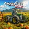 Professional Farmer: American Dream Box Art Front